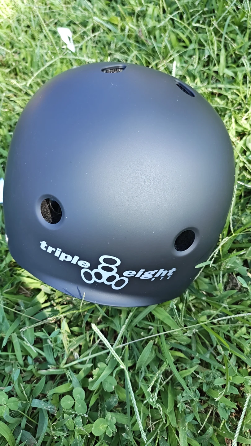 Triple Eight Helmet L/XL