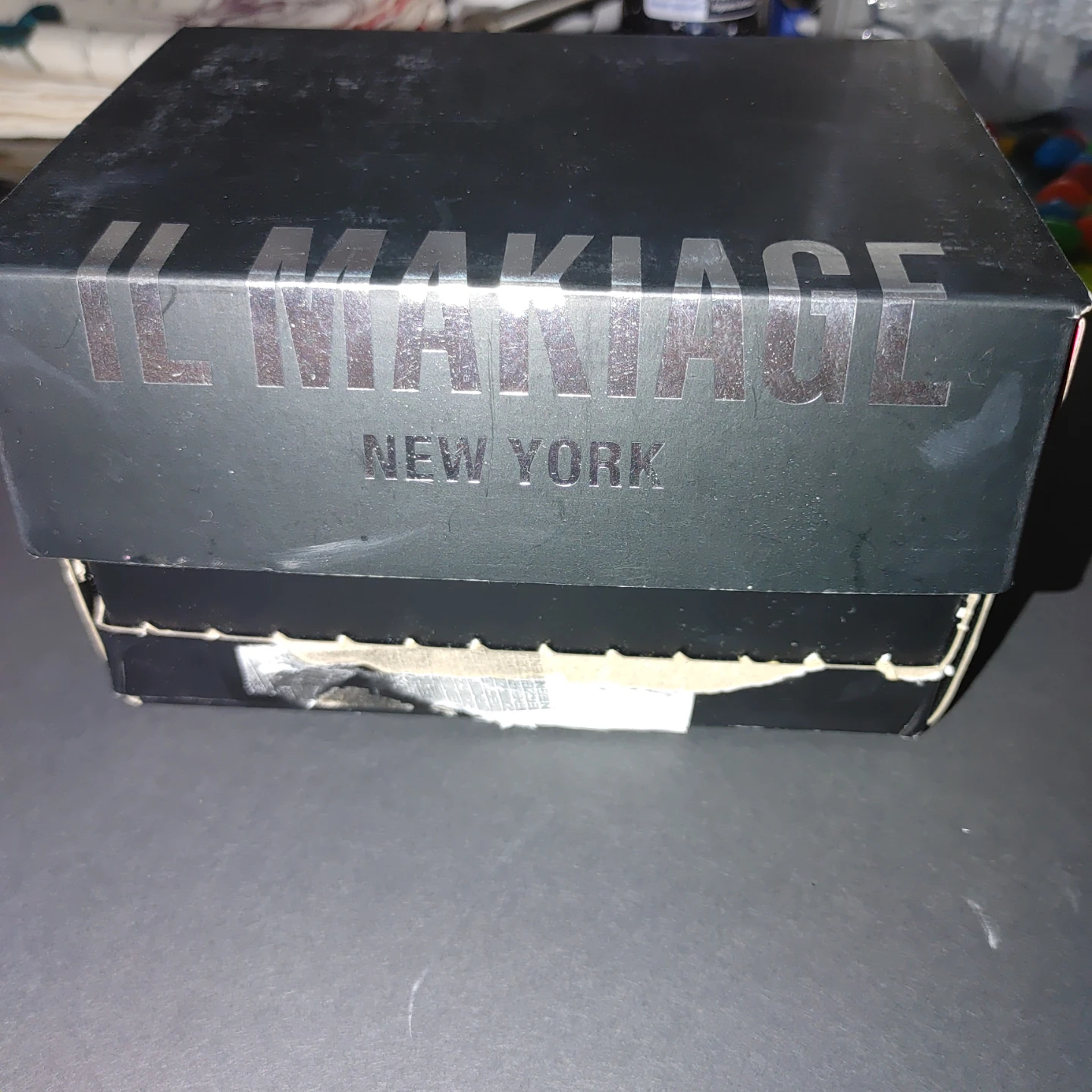 IL MAKIAGE Makeup Set