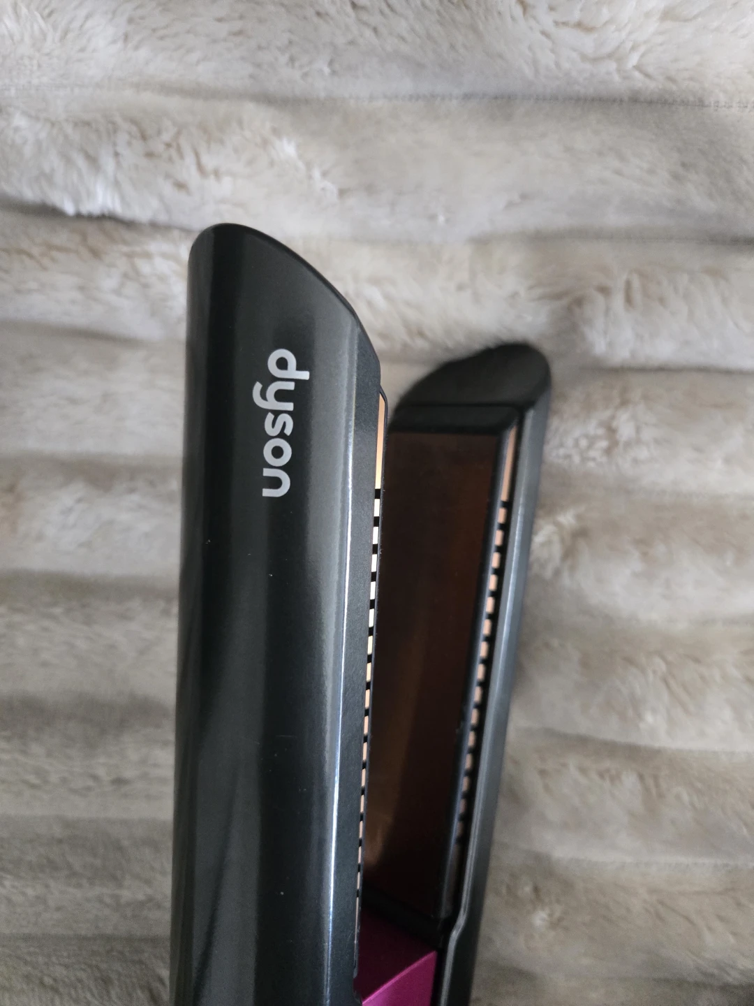 Dyson Corrale Straightener - photo 2
