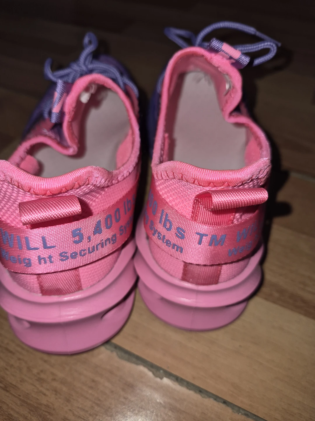 Women's Running shoes (Size 8) - photo 3