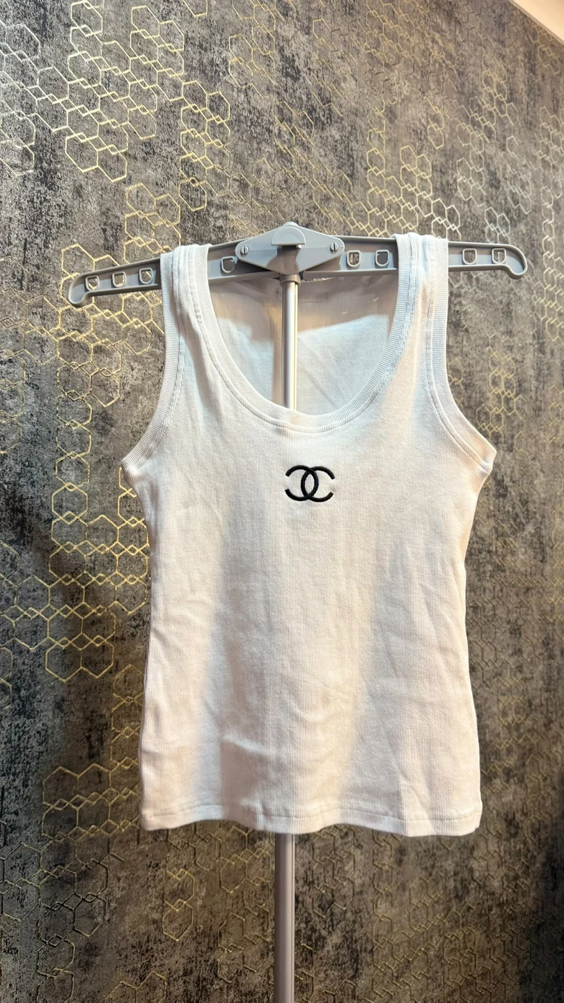Assorted Designer Tank Tops - photo 2