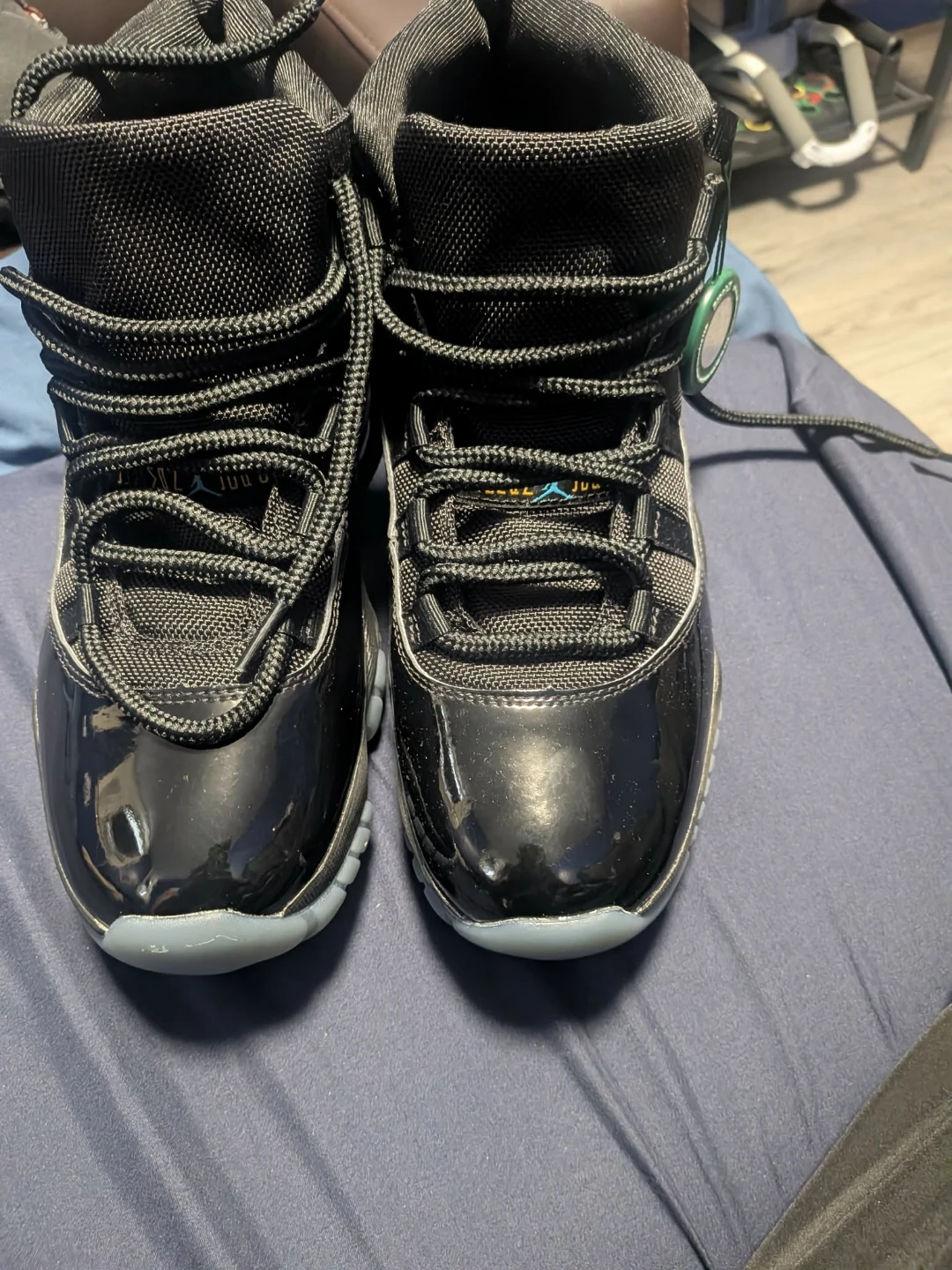 Air Jordan 11 Retro TD