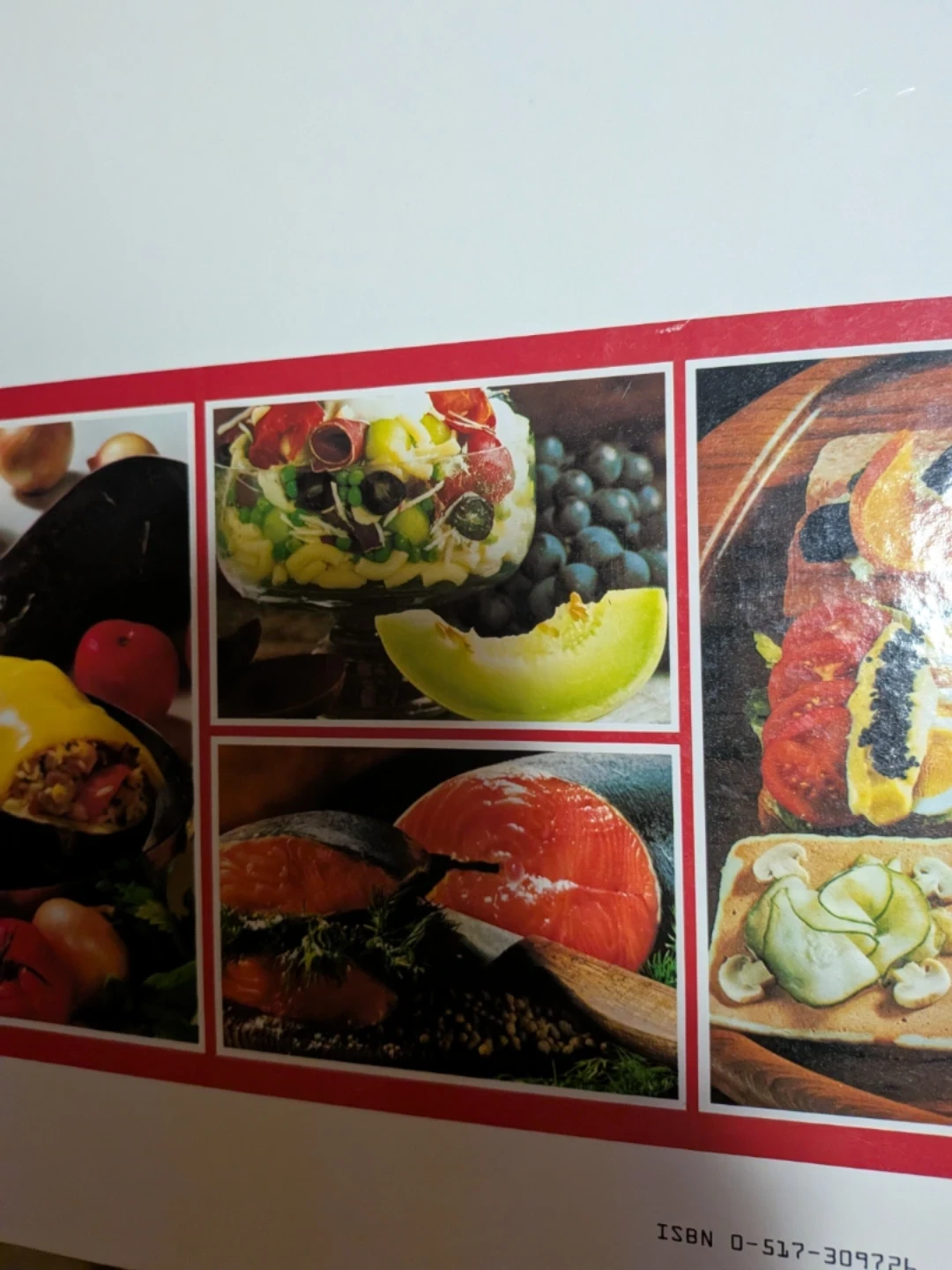 The Encyclopedia  Of Creative Cooking. 797 pages. - photo 5