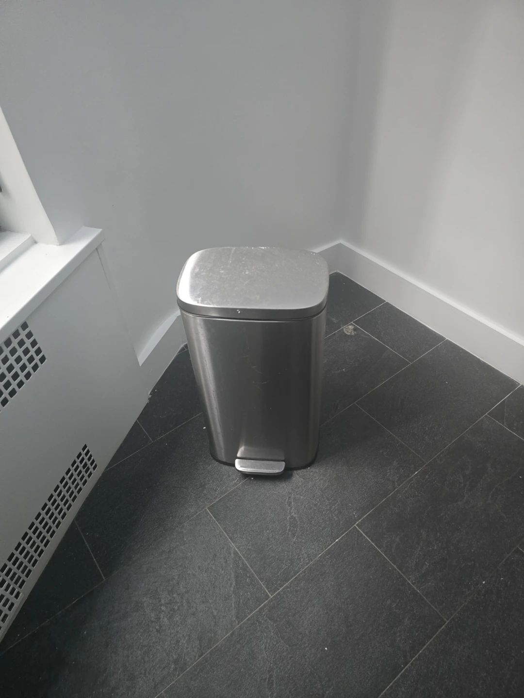 Simplehuman Stainless Steel Trash Canko - photo 2