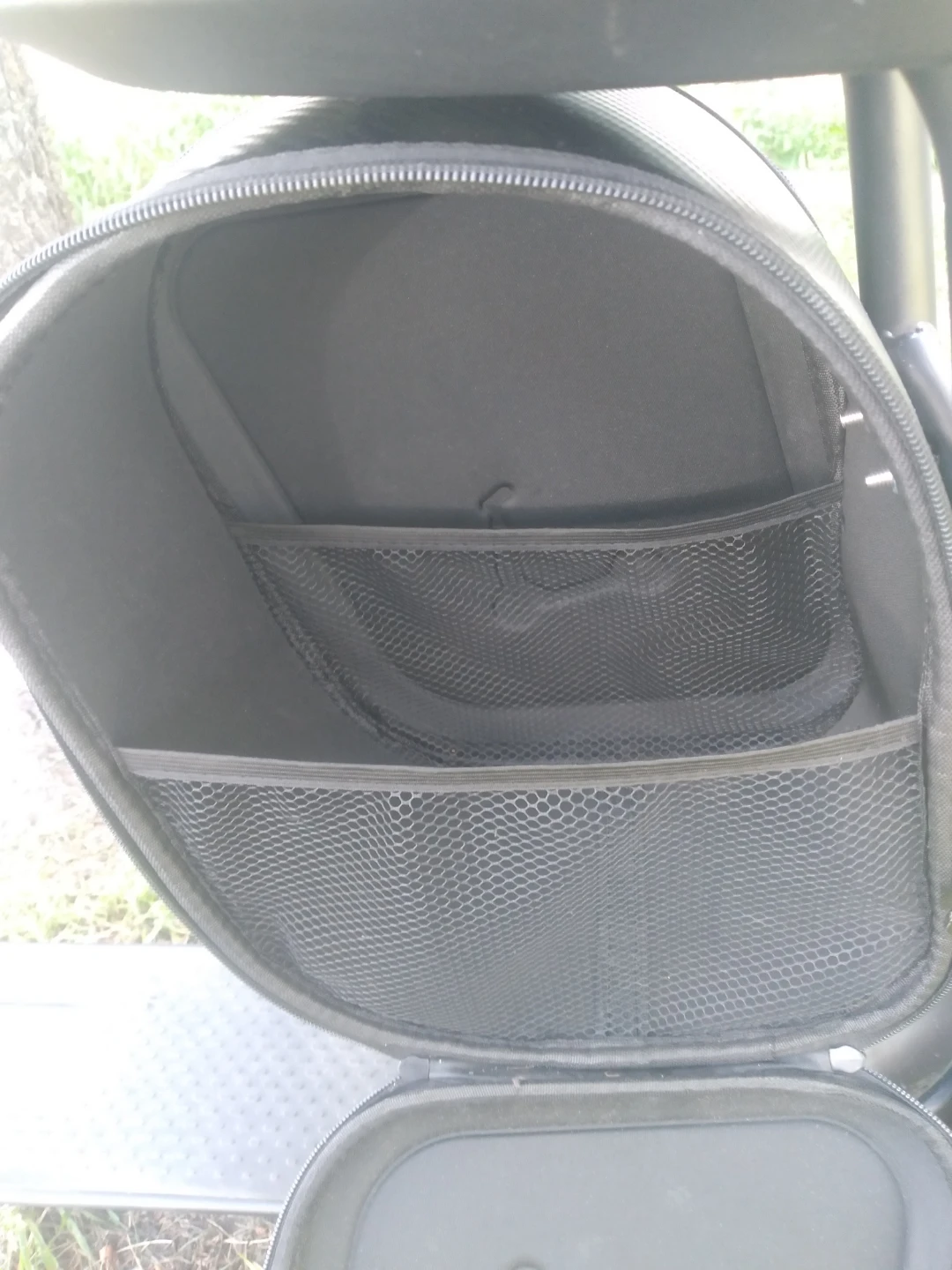Riuiio Electric Scooter with Seat - photo 5