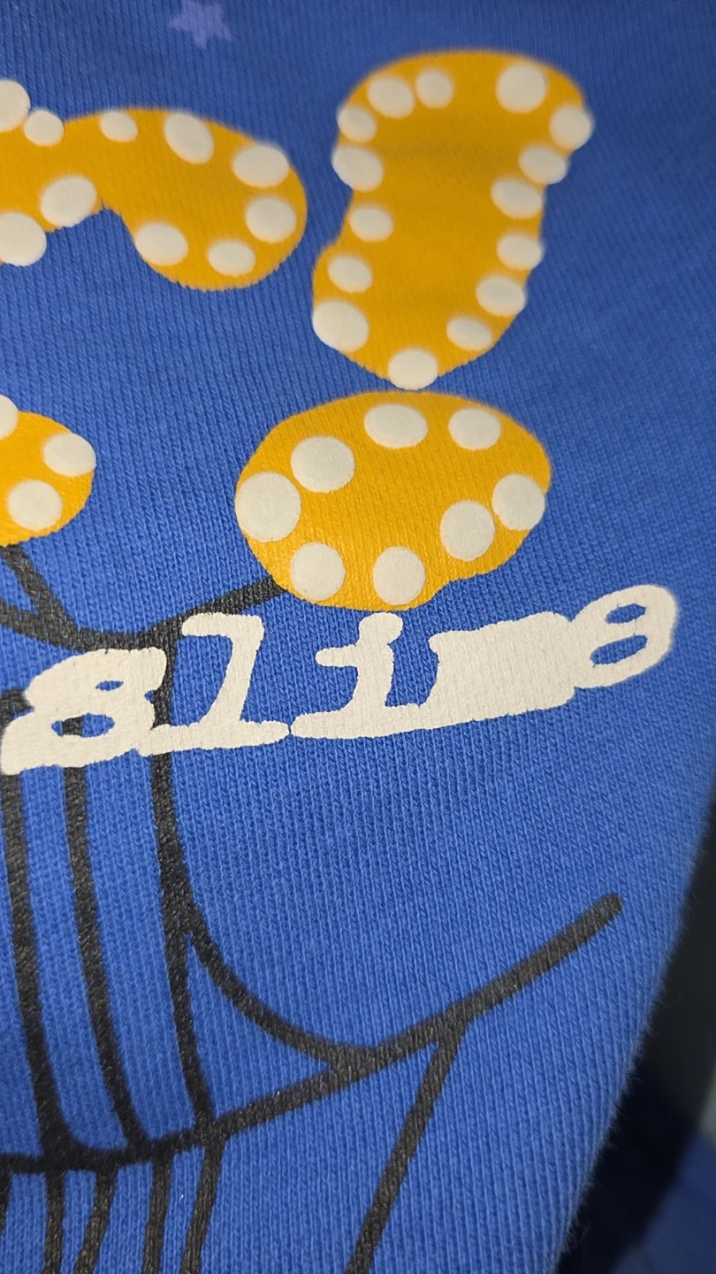 Sp*Der hoodie - photo 4