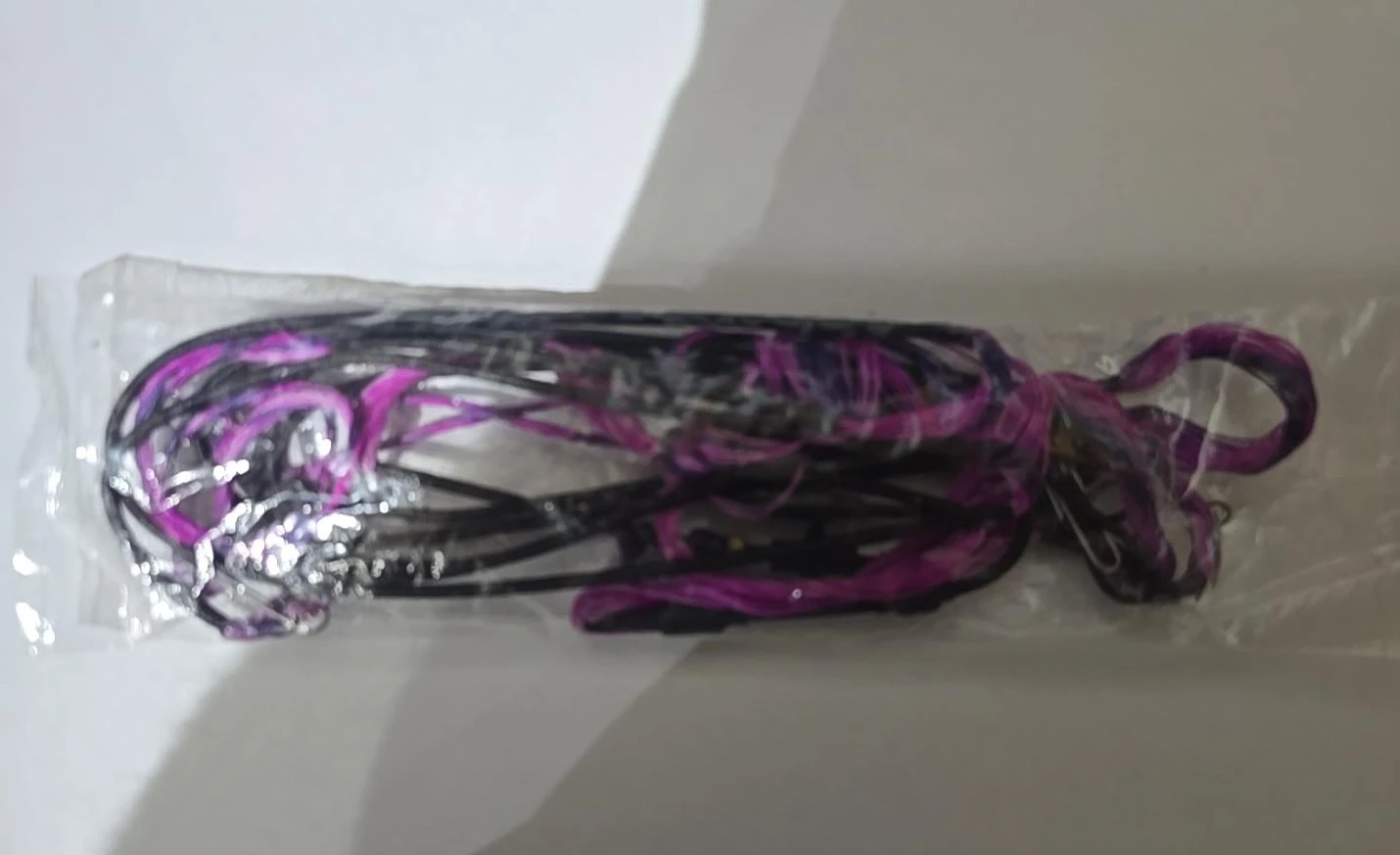 Mathews Prima Archery Bow Package with Case & Accessories - photo 3