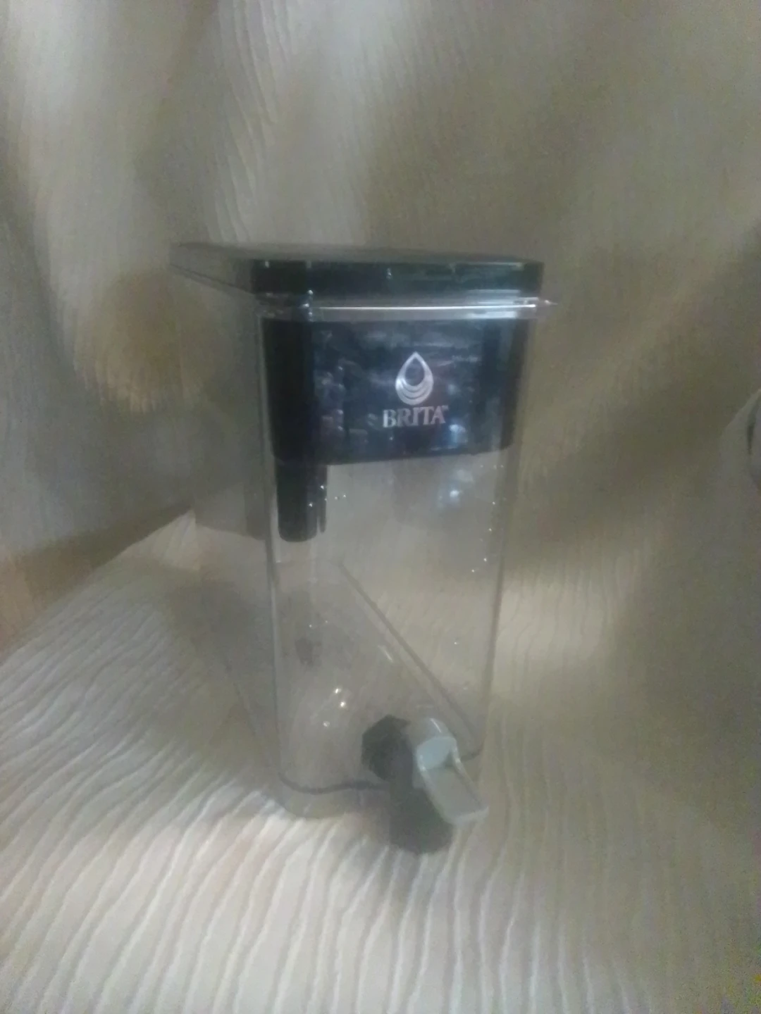 Brita Water Dispenser
