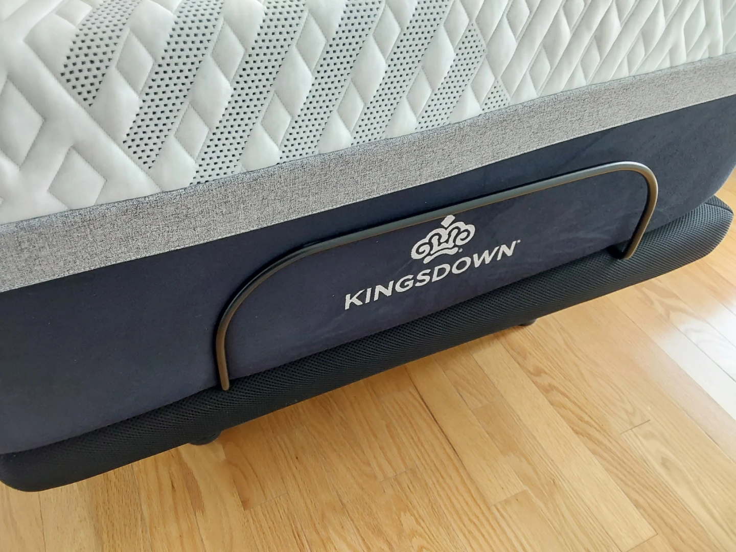 2 Twin XL Adjustable Beds for Sale