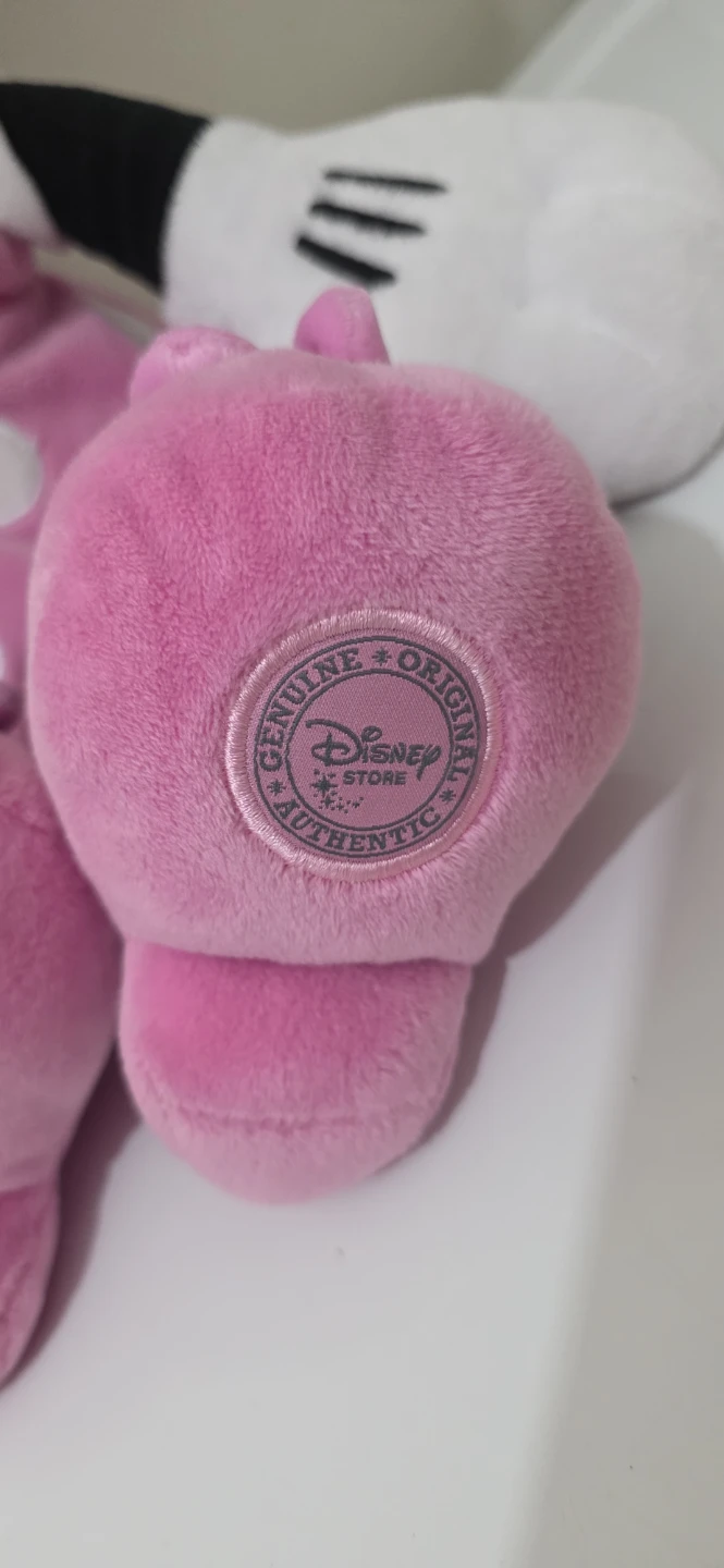 Disney Store Minnie Mouse Plush 19 inches tall - photo 2