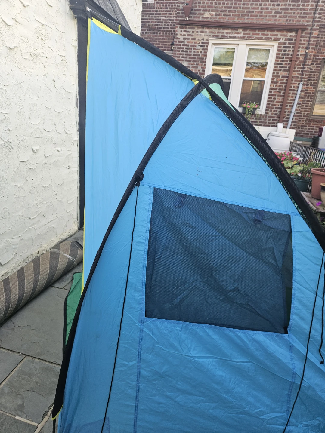 Sun shade/tent - photo 5