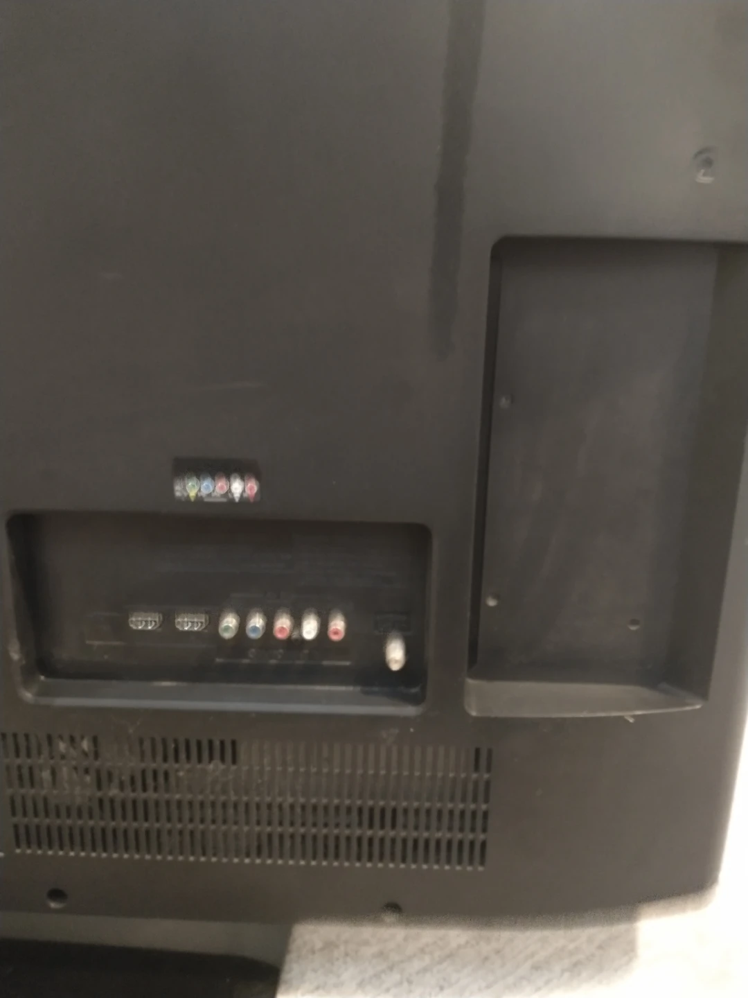 LG 42LS3400 LED TV - photo 4