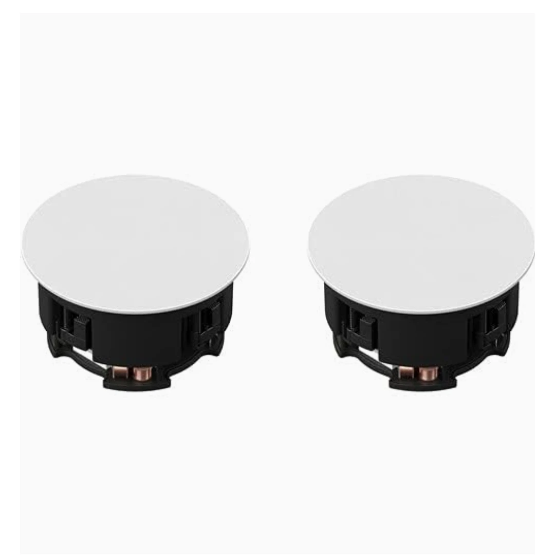 SONANCE MAG 8R 8-inch In-Ceiling Speakers (Pair) - photo 3