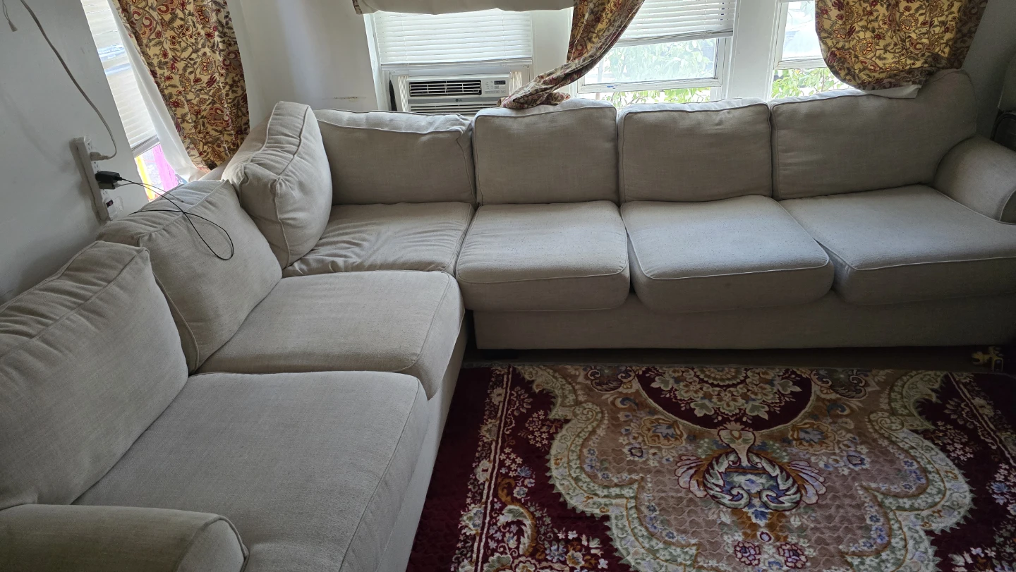 Sectional Sofa
