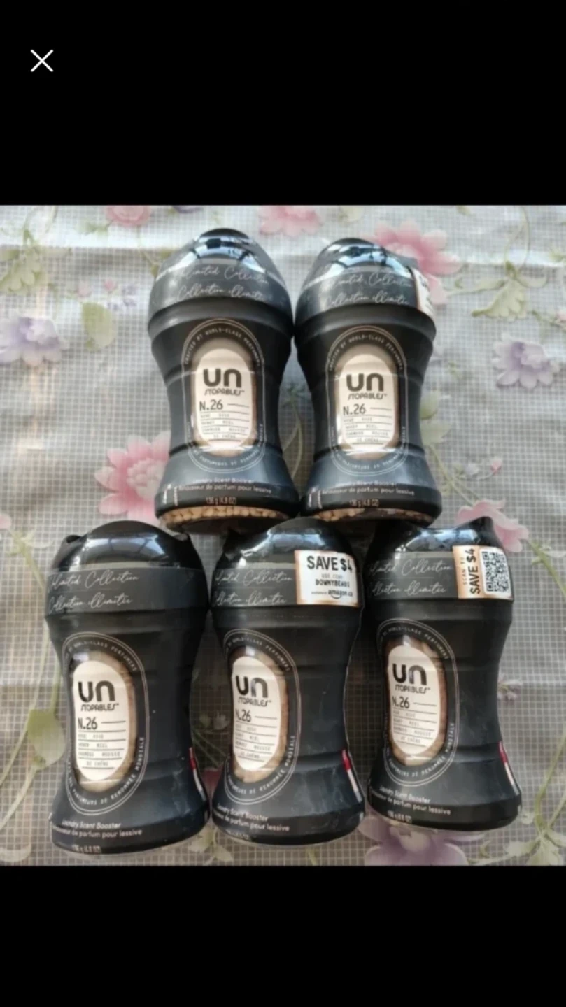 New! Downy Laundry Scent Boosters (136g) - photo 2