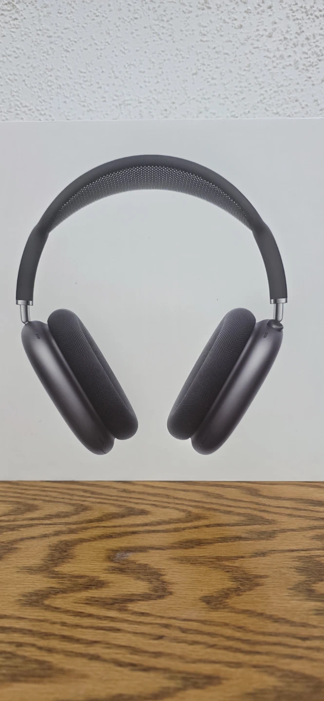 Airpodmax type C