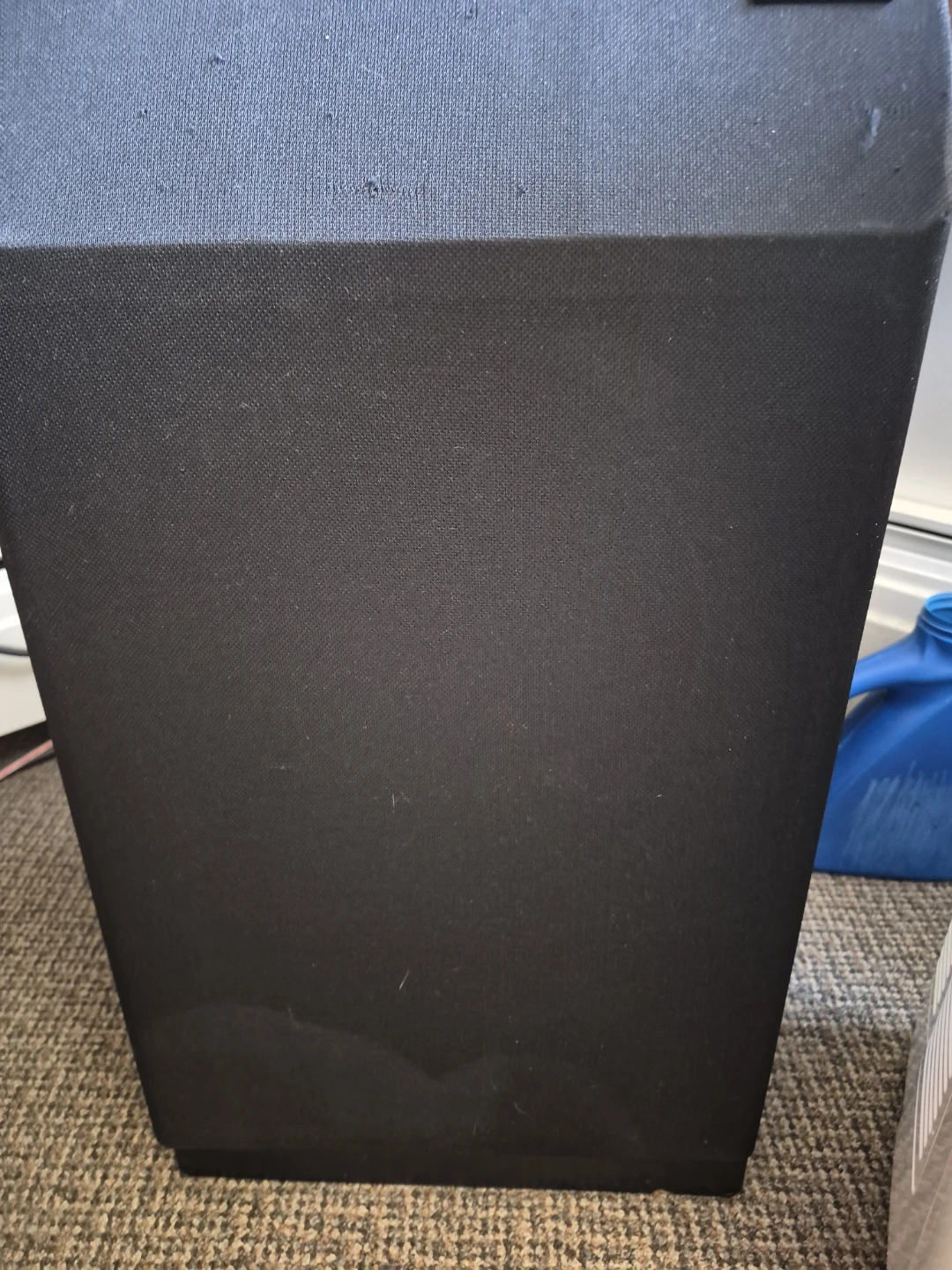 Technics Linear Phase Speaker System SB-4500 - photo 2
