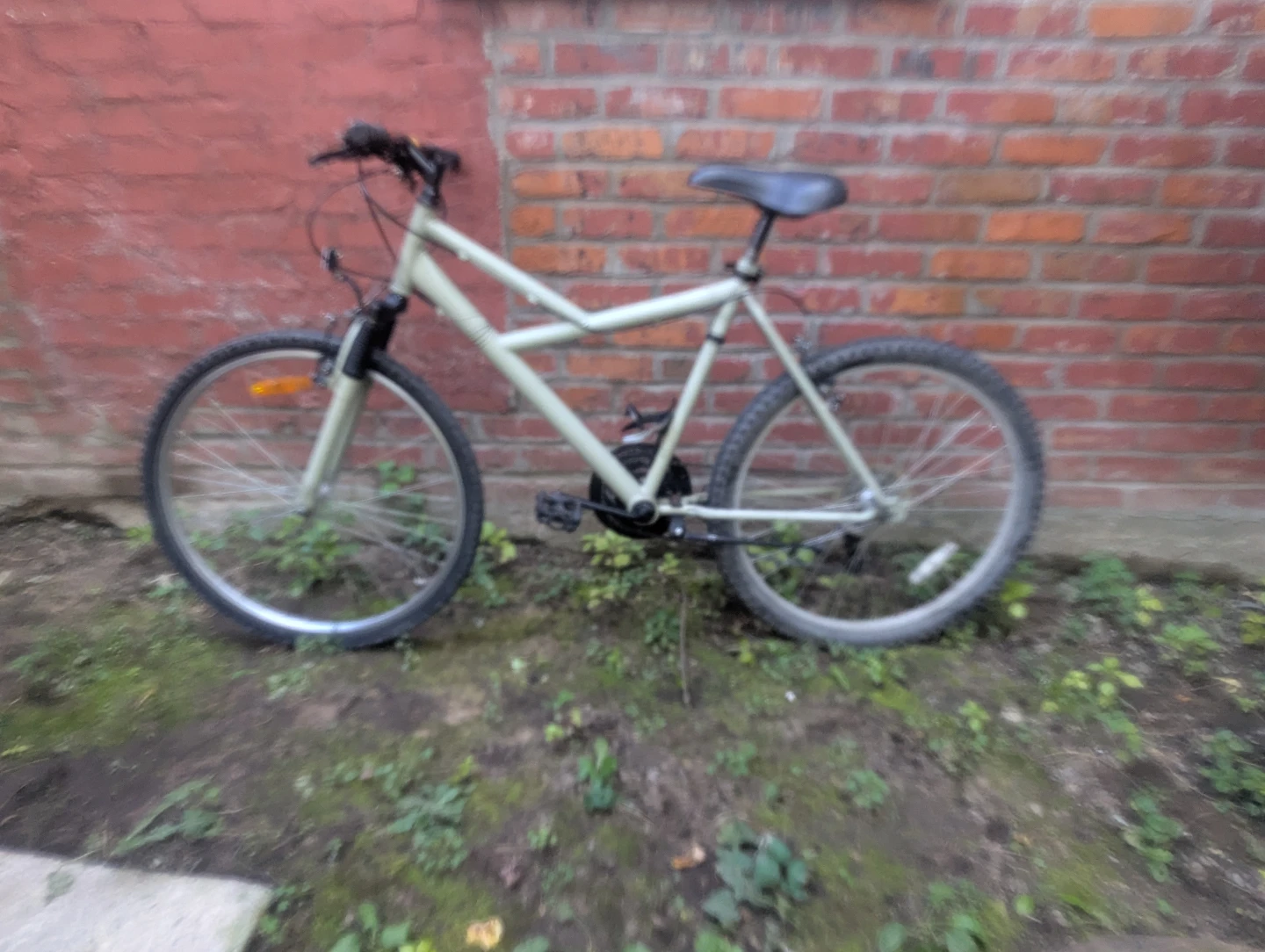 Vintage Cannondale