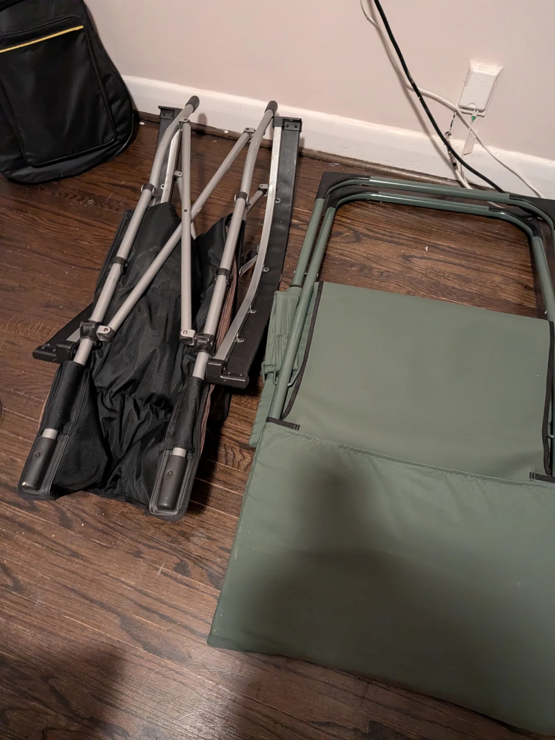 7 Chairs - photo 4
