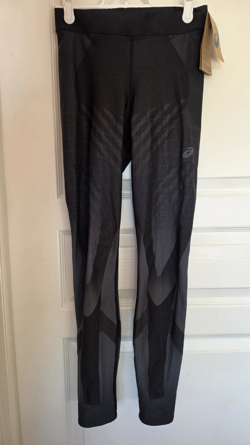 Asics Performance Training Leggings