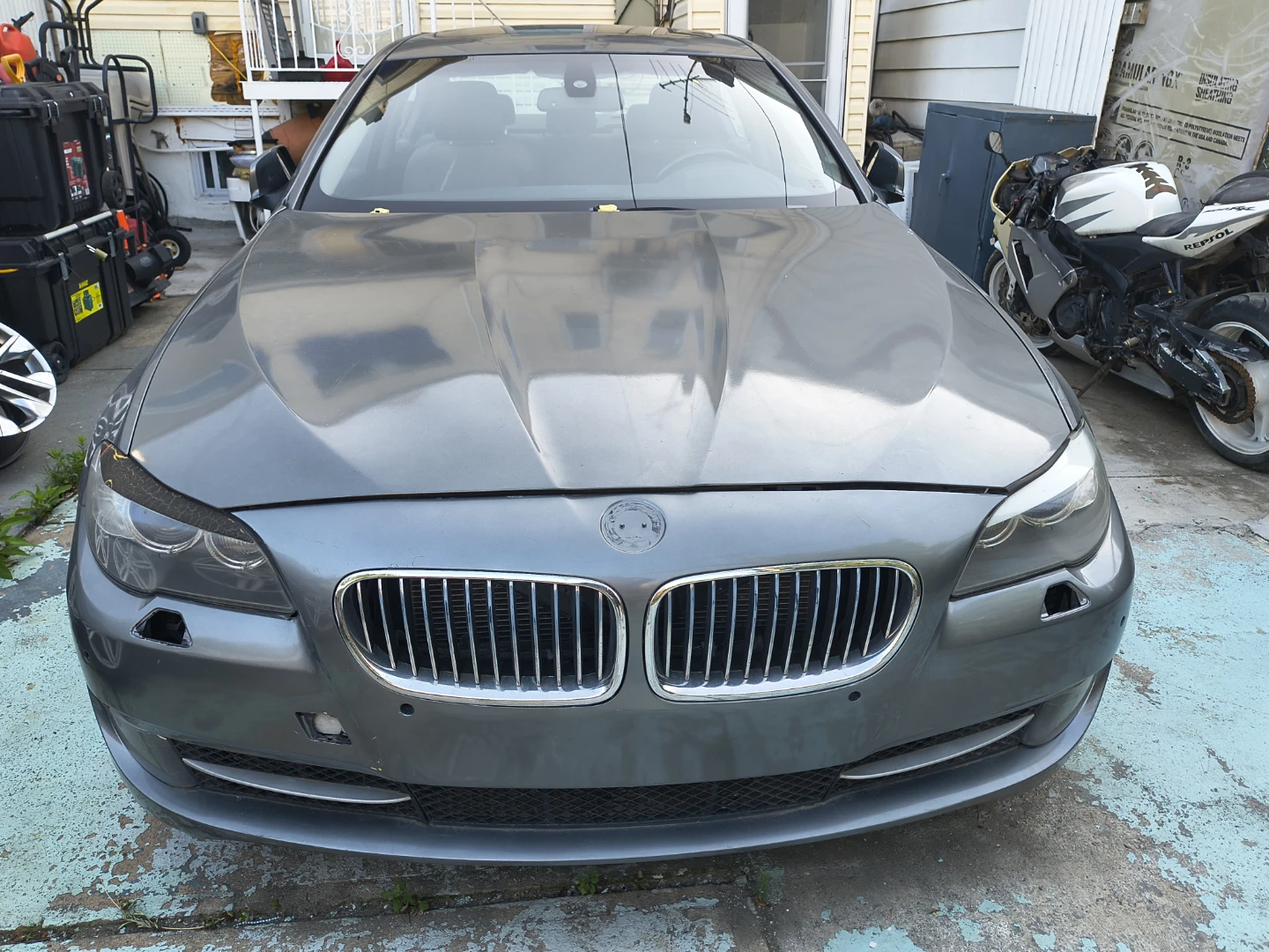 Bmw - photo 3
