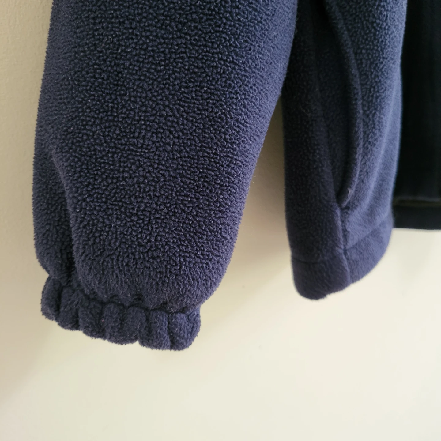Kid's Whistler Canada Fleece Jacket (Youth Small / YS) - photo 4