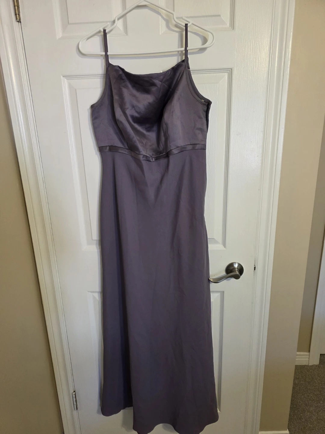 Bridesmaid Dress