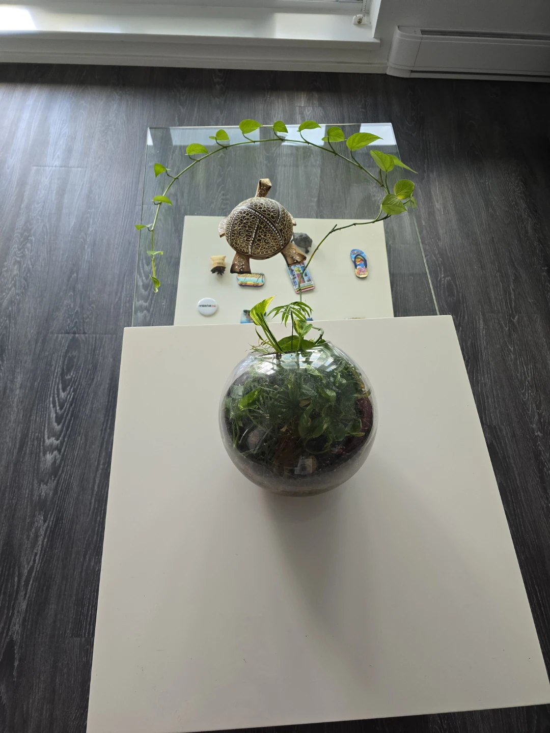 coffee table - photo 2