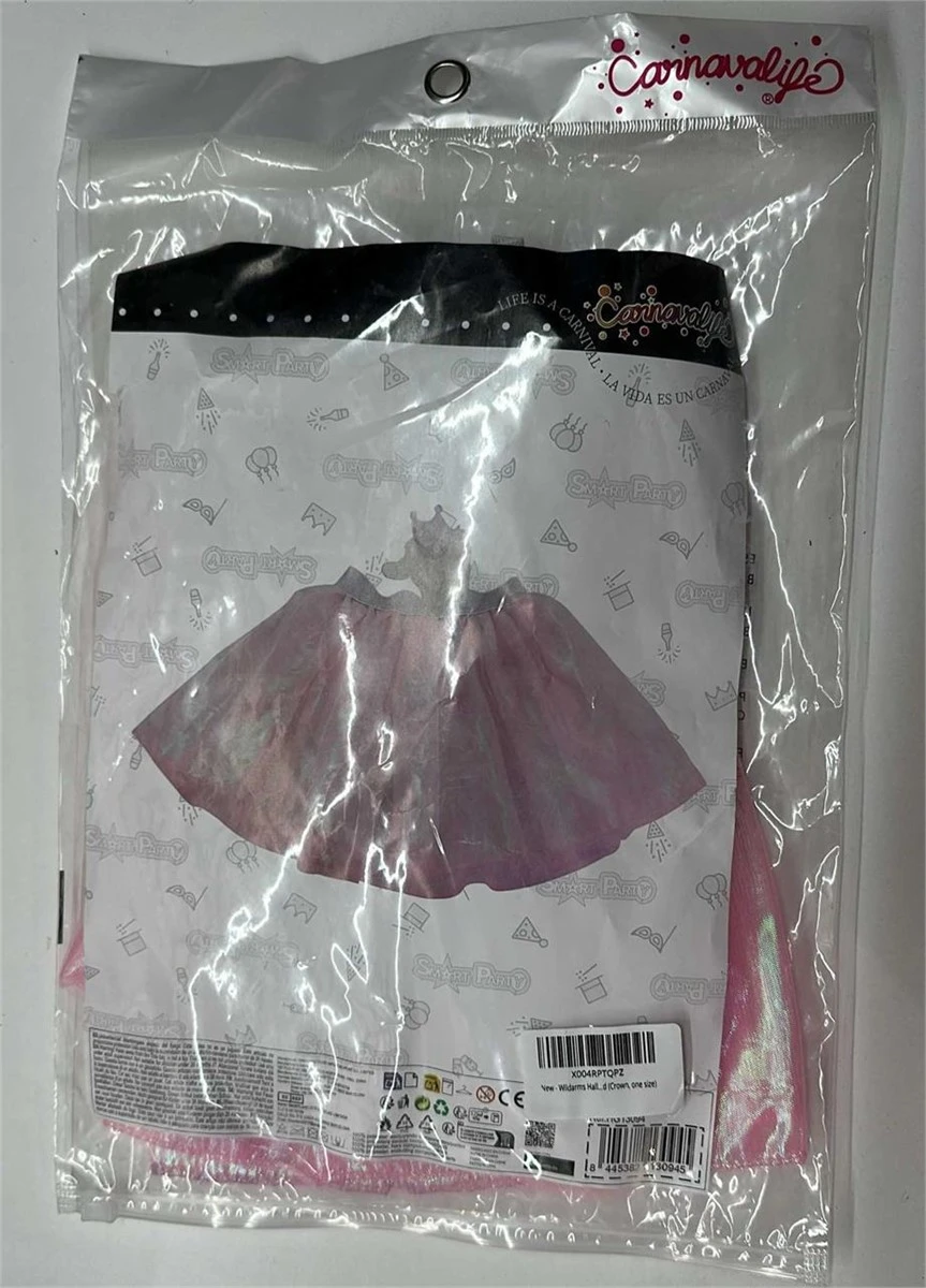 Carnavalife Kids Princess Costume Set - photo 3