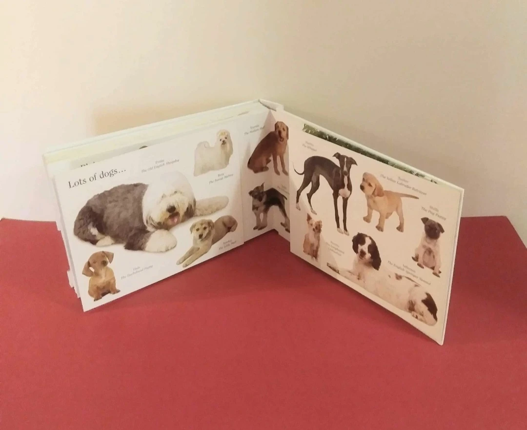 DOG - The Book for Dog Lovers - photo 5