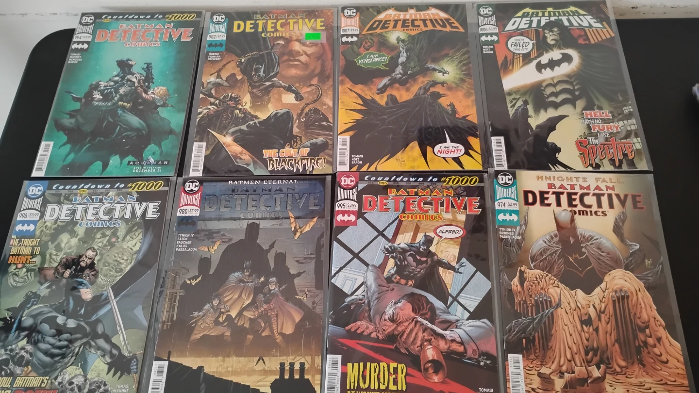 Comics for sale - photo 3