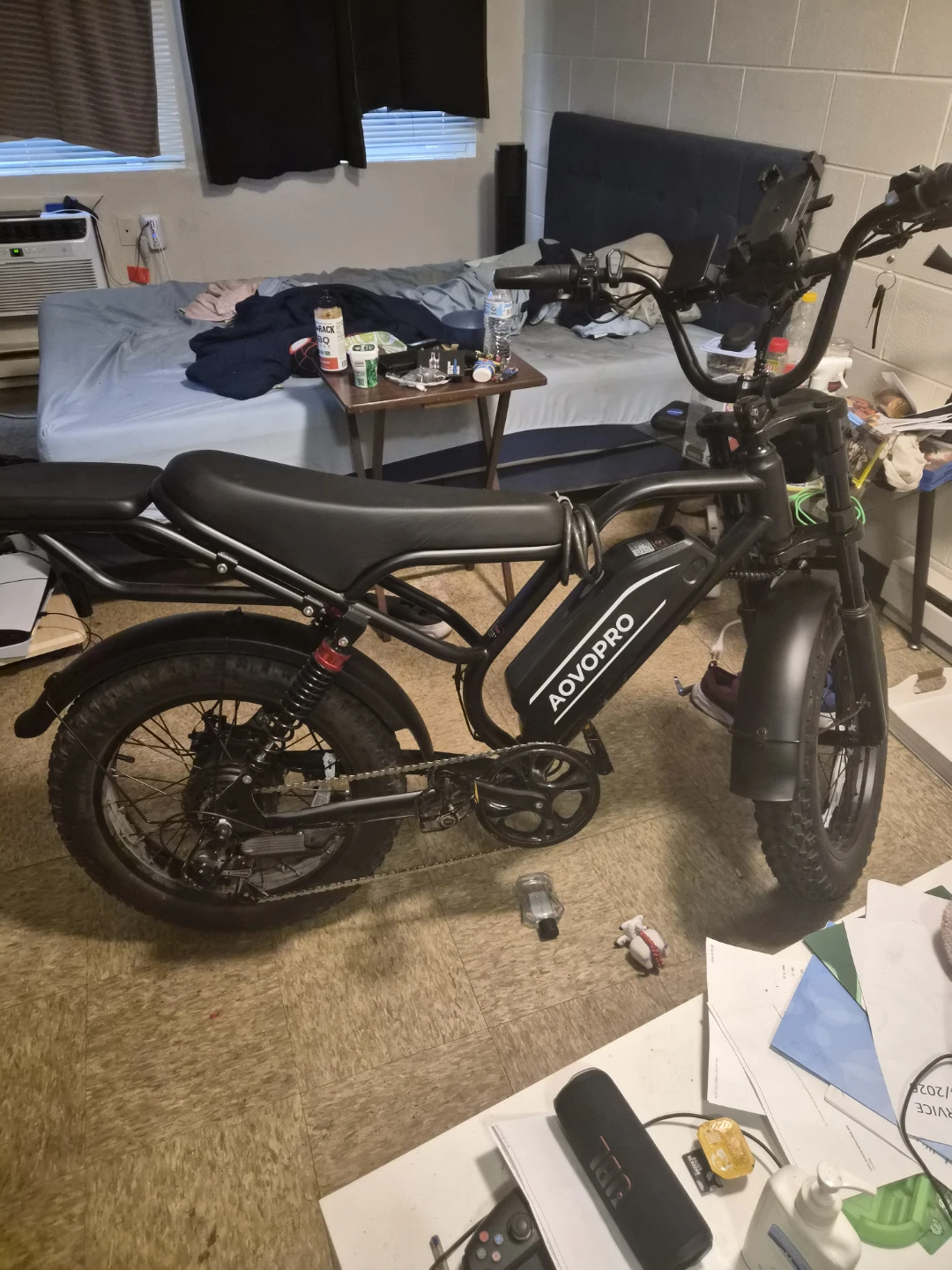 Electric bike - photo 2