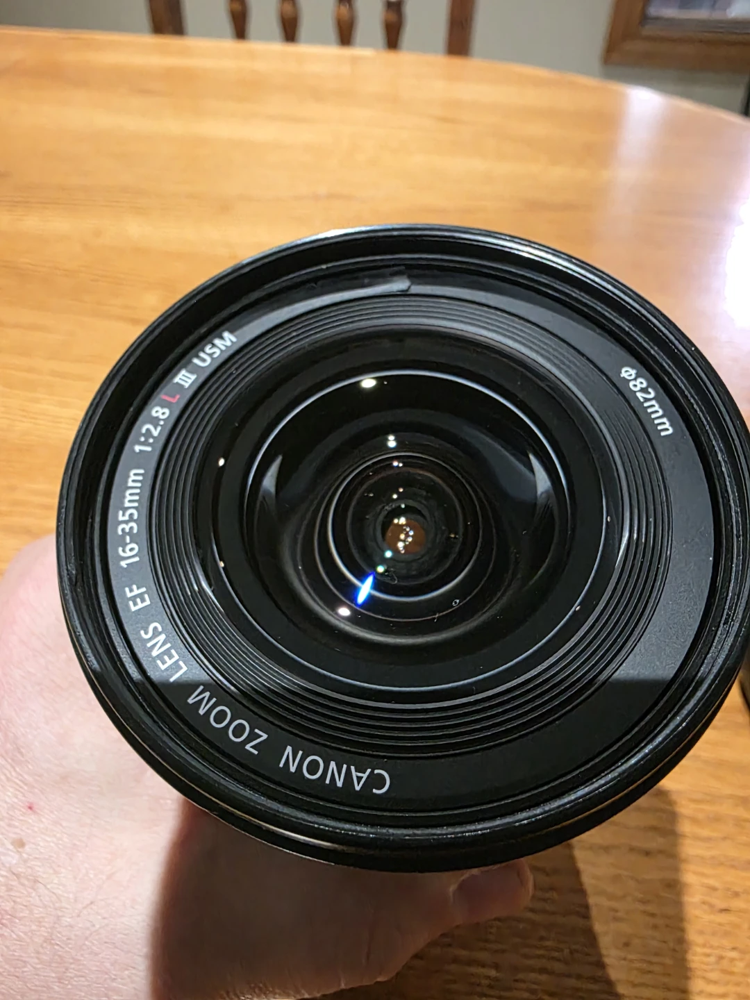 Canon EF 16-35mm f/2.8L III USM Lens - photo 3