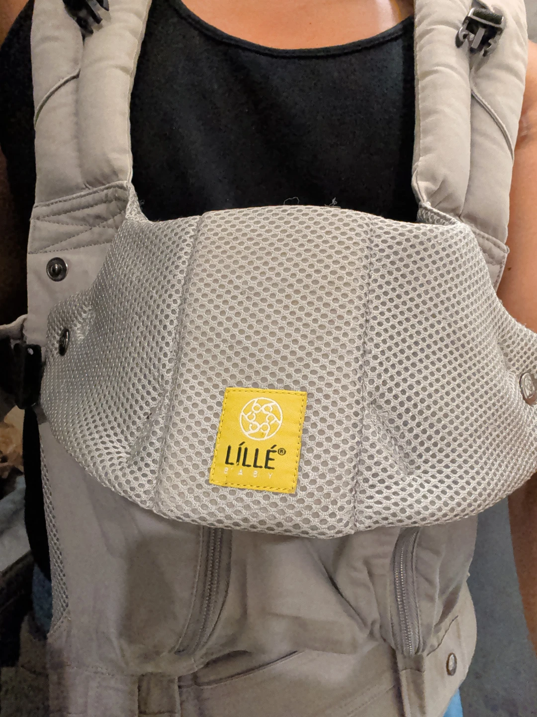 Lillebaby Baby Carrier