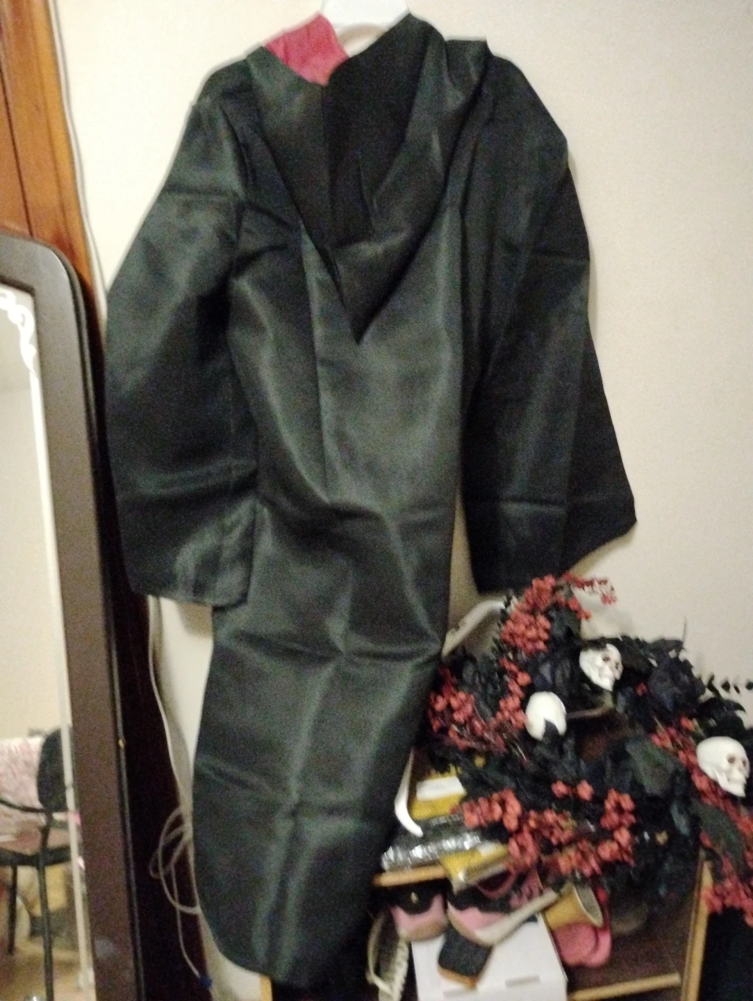Gryffindor Costume Robe - photo 2