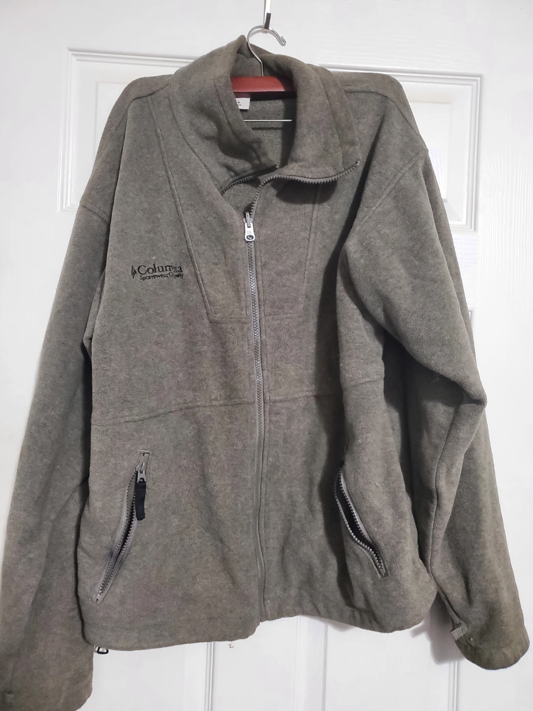 Jacket - photo 4