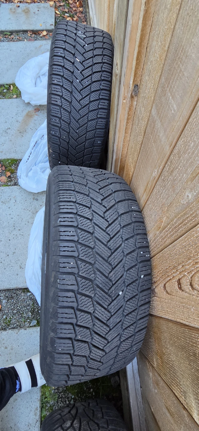 Winter Tires - photo 2