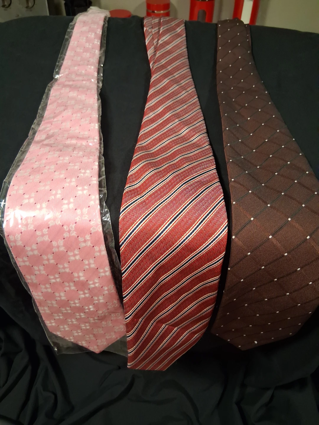 Ties!!!!! - photo 4