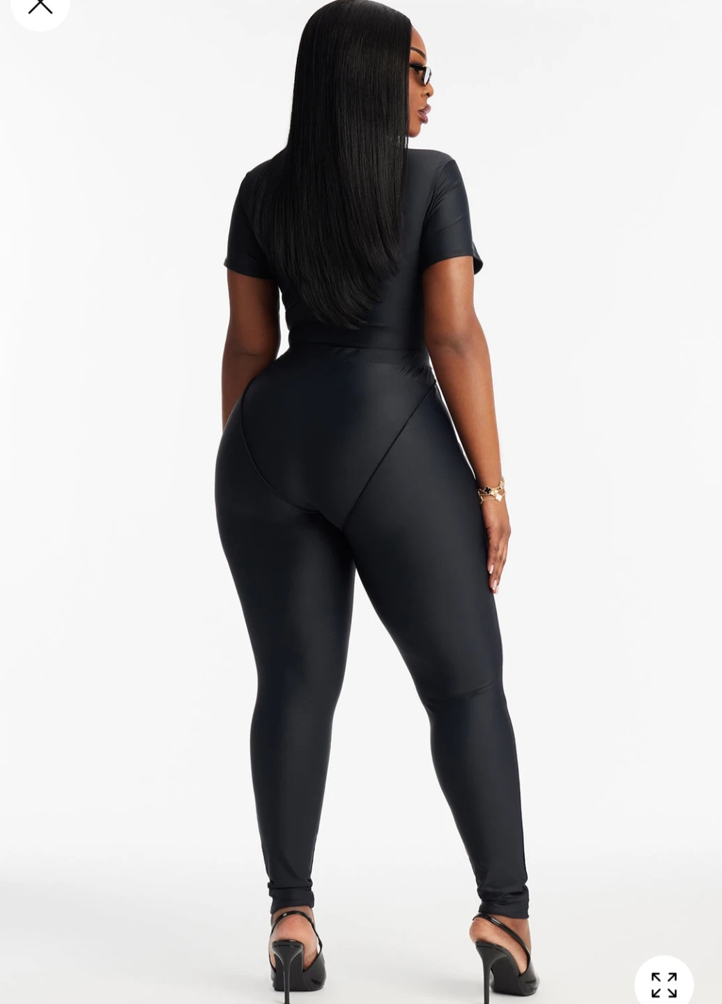 Legging set - photo 3