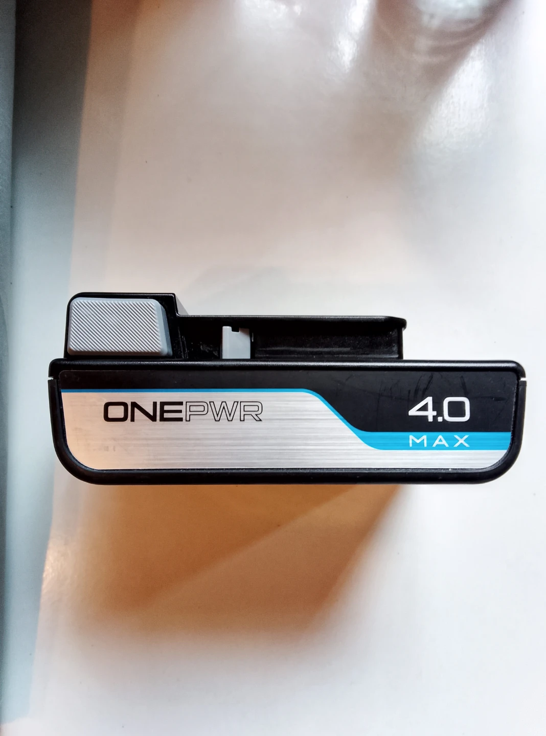 ONEPWR 4.0 MAX Lithium-Ion Battery