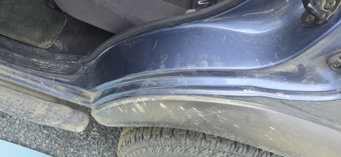 Nissan pathfinder 2000 - photo 2