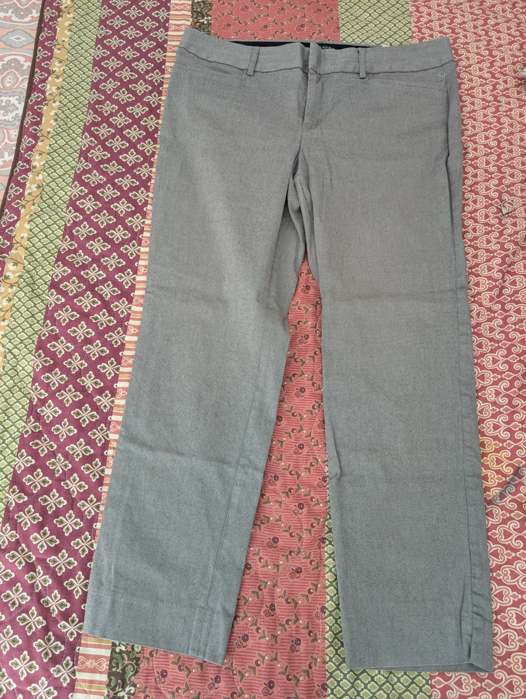 Banana Republic Jackson Fit Pants Size 14 - photo 3