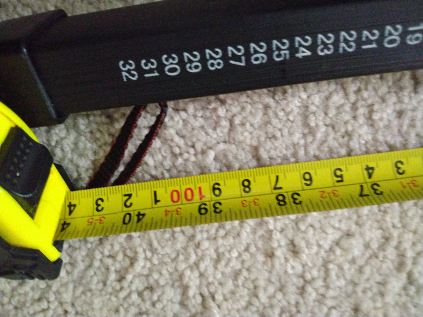 SportRack Car Roof Rack Crossbars