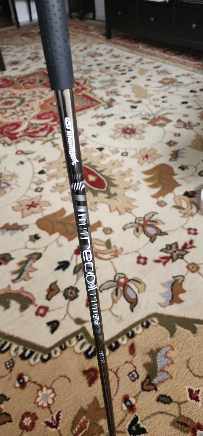 Cobra King Utility One  Driving iron - photo 5