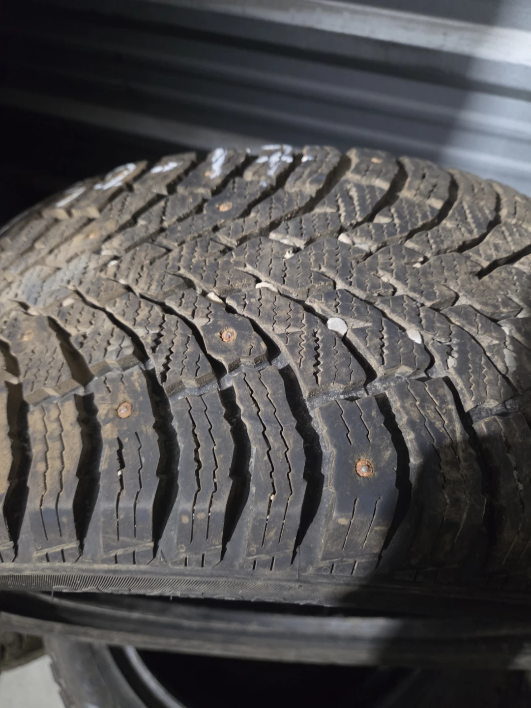215/50R17 Roadx RxFrost FX11 Winter - photo 5