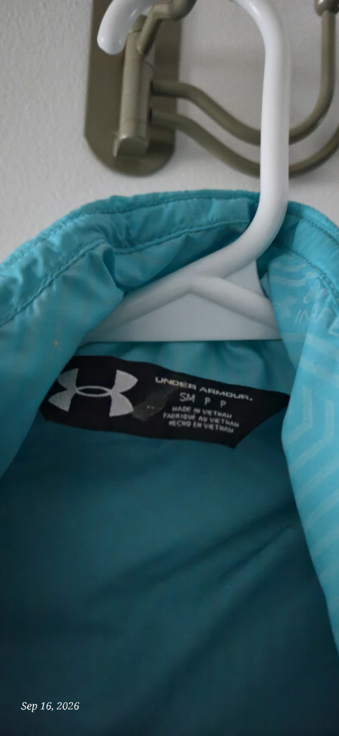 Under Armour ColdGear Infrared Jacket 2 in 1 - photo 2