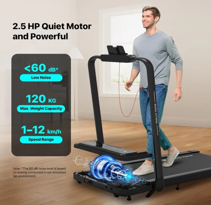 Mobvoi Home Treadmill Plus - photo 5