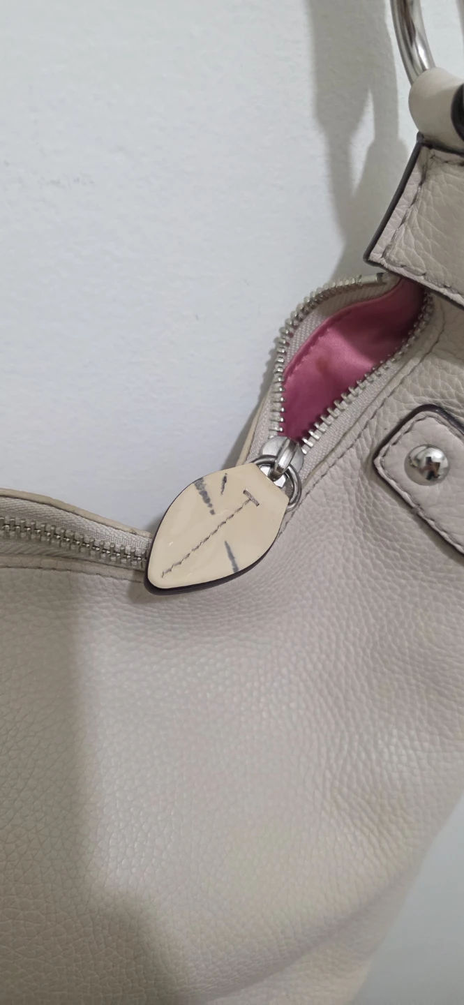 Coach penelope Leather Hobo Bag - photo 4