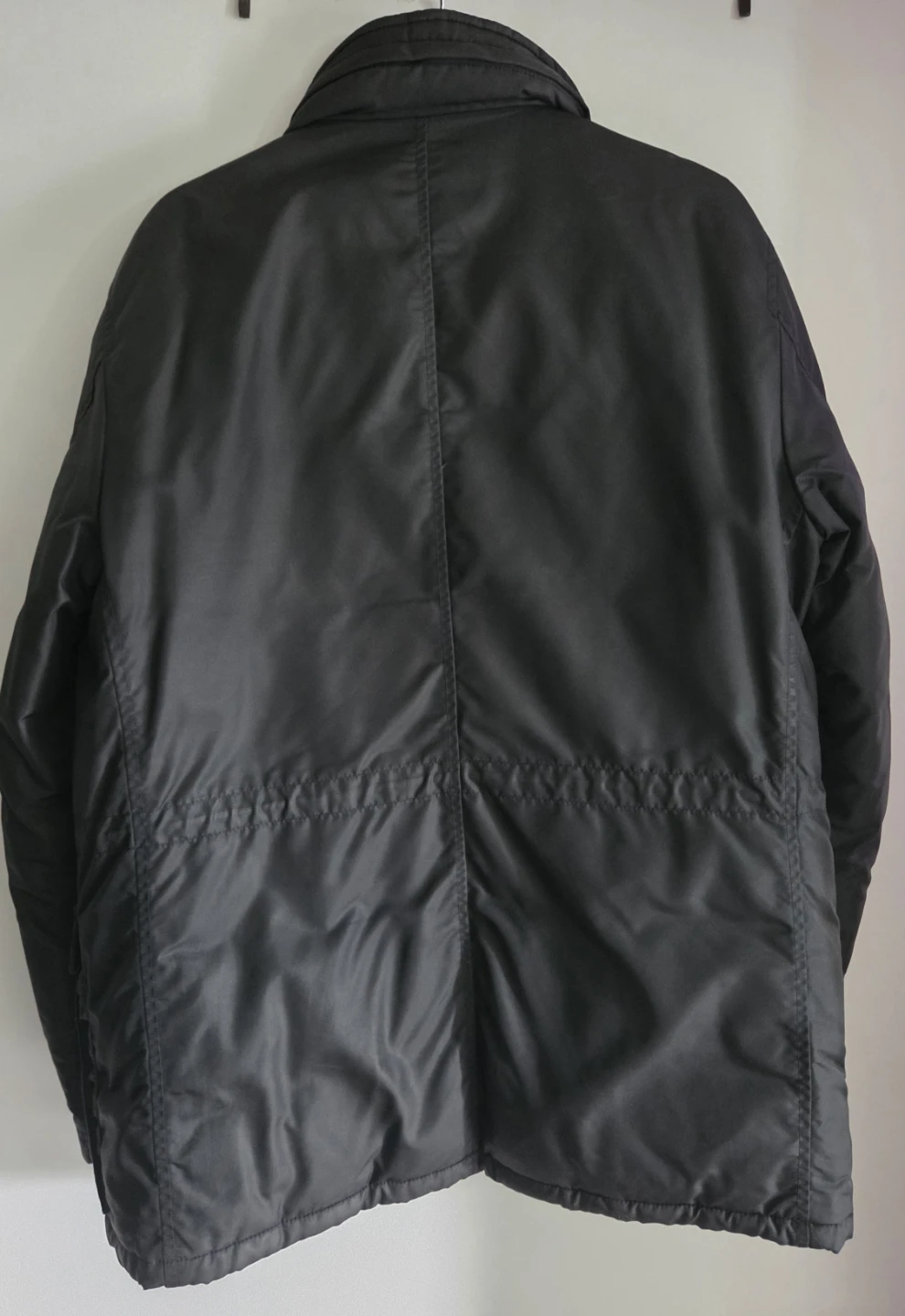 Fay Black Jacket - photo 3
