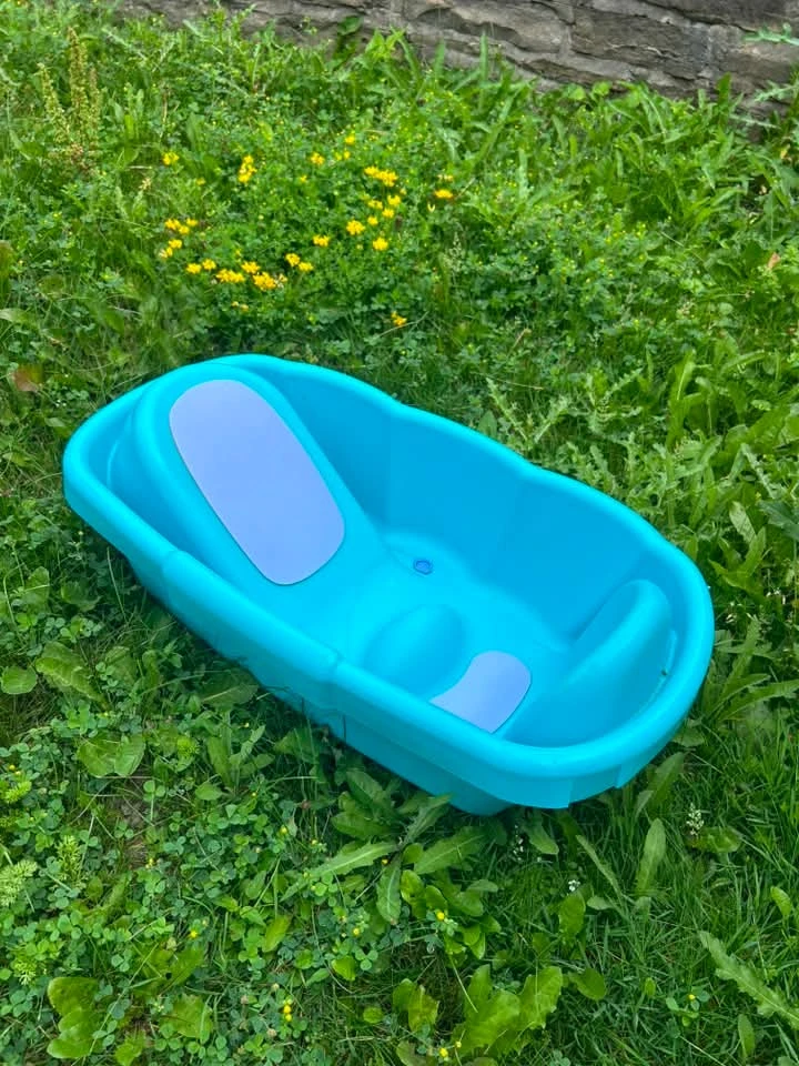 Summer Infant Baby Bathtub